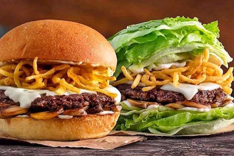Mooyah Ibn Battuta Mall Jebel Ali Village Dubai Zomato